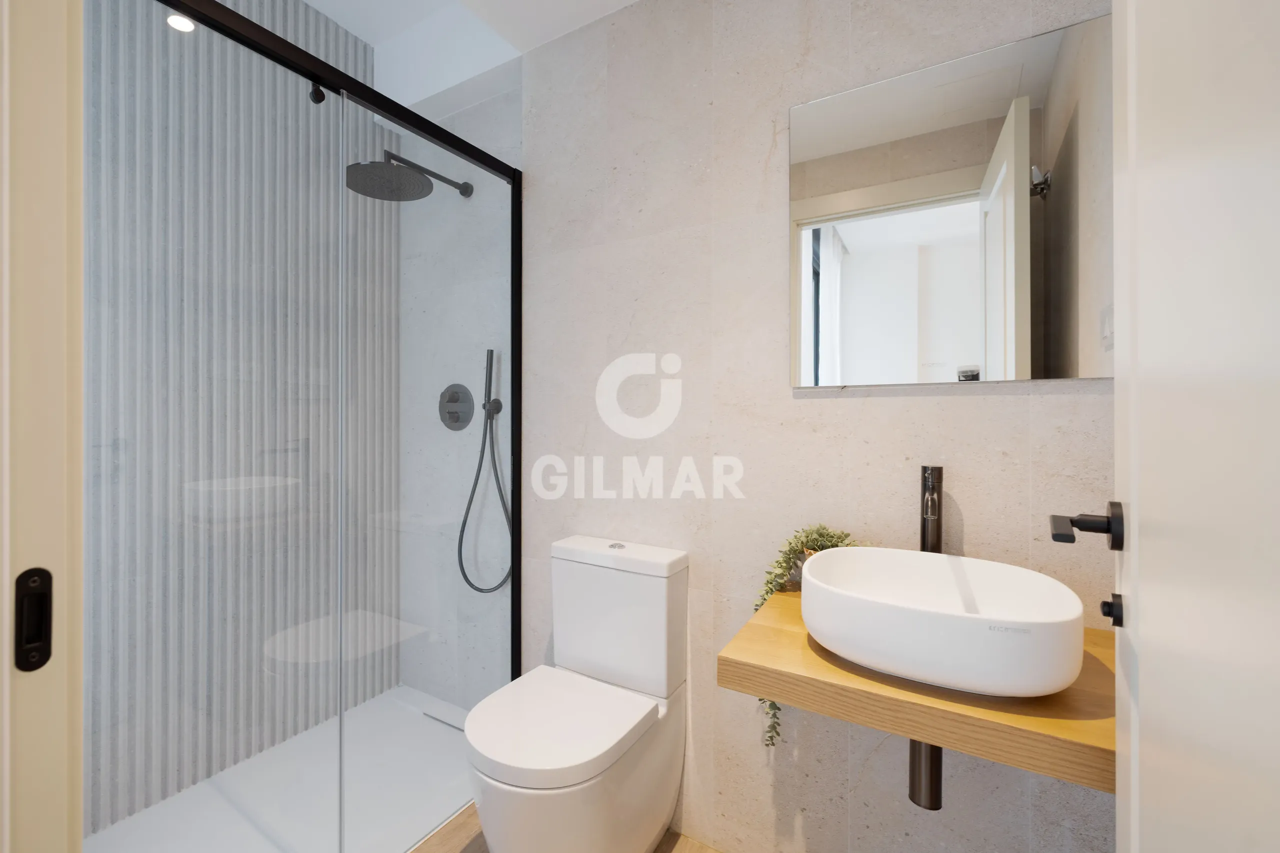 Semi-detached house in Málaga Este - Málaga