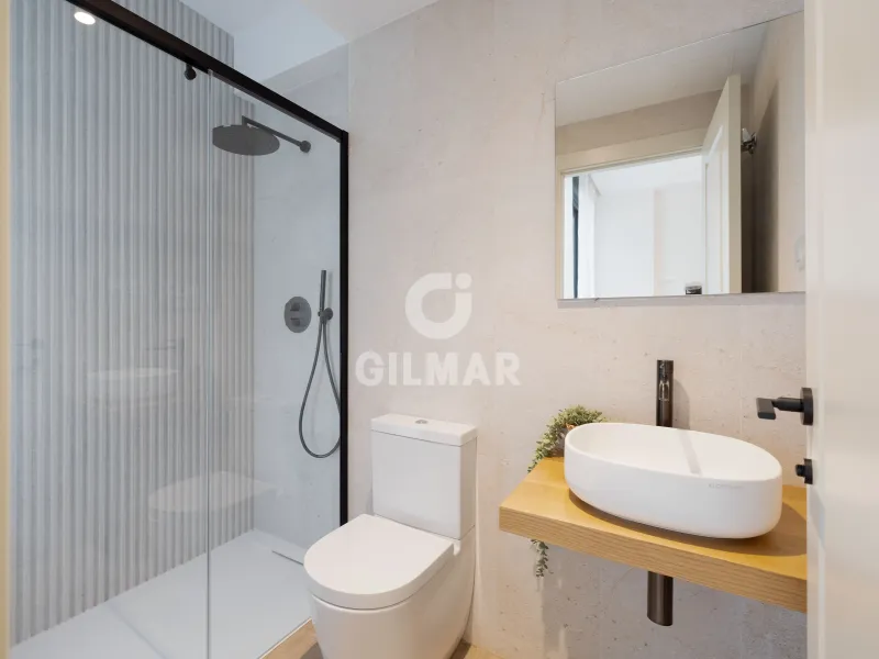 Semi-detached house in Málaga Este - Málaga