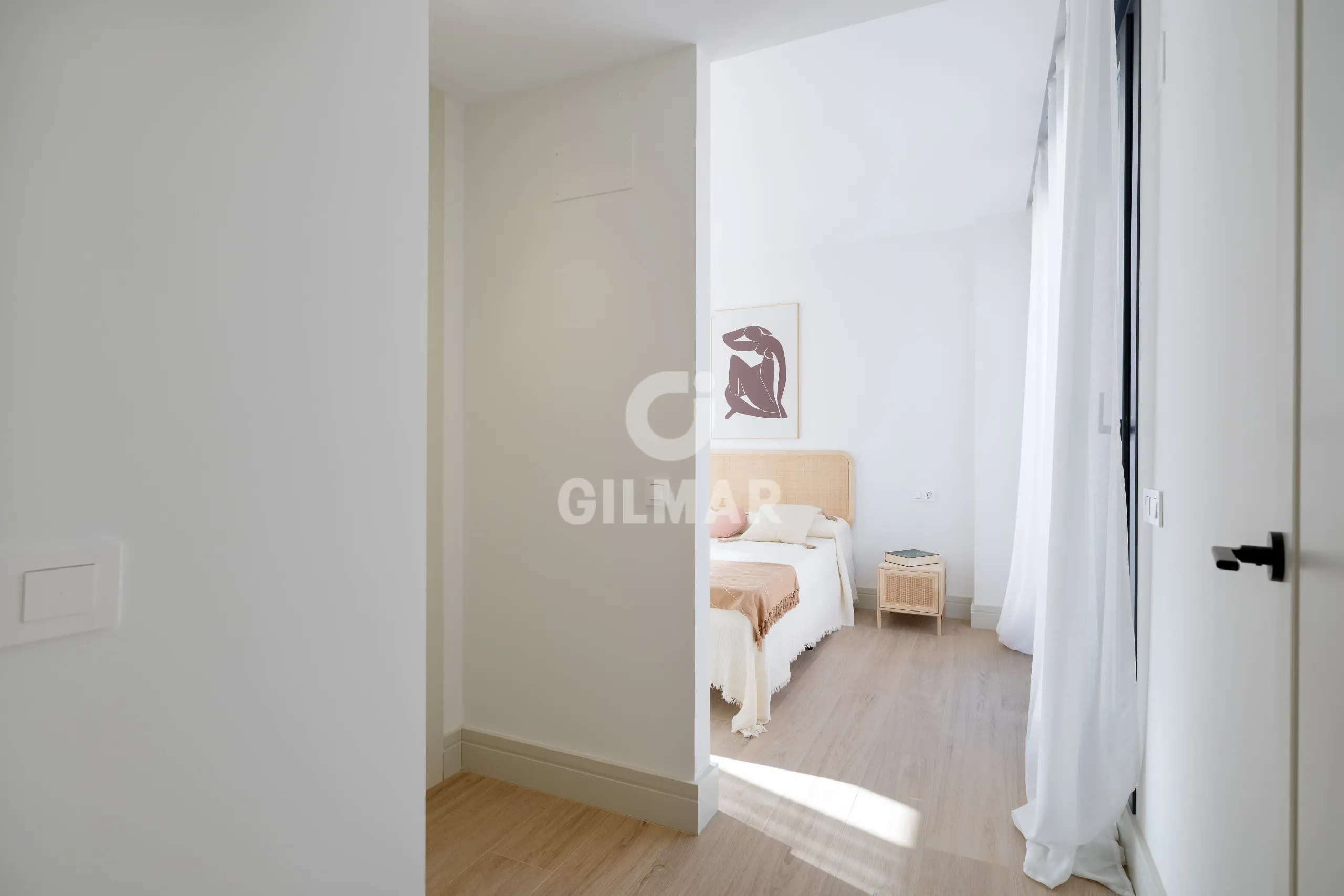 Semi-detached house in Málaga Este - Málaga