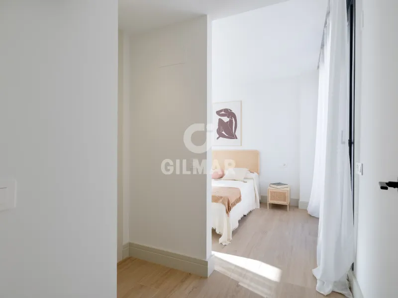 Semi-detached house in Málaga Este - Málaga