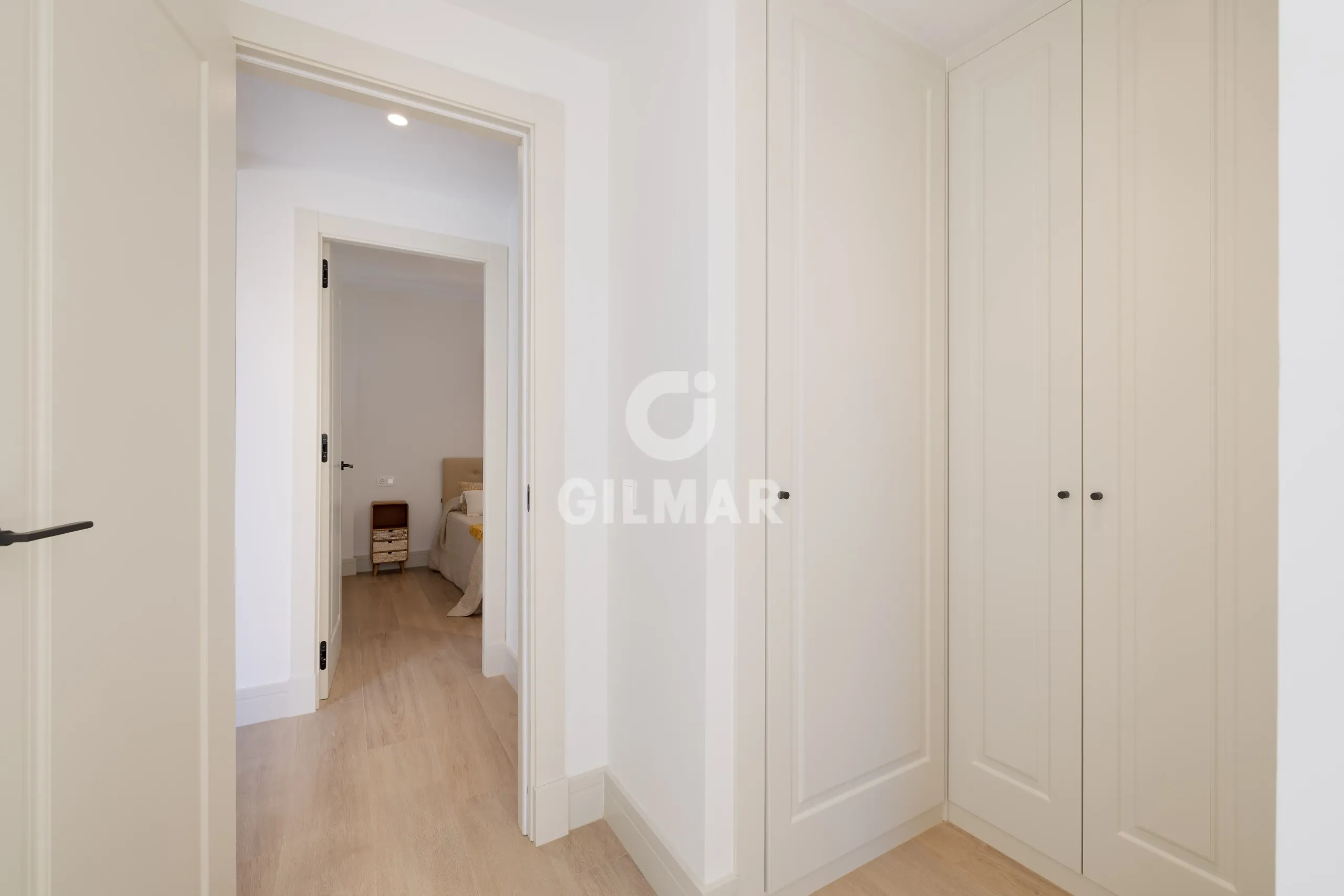 Semi-detached house in Málaga Este - Málaga