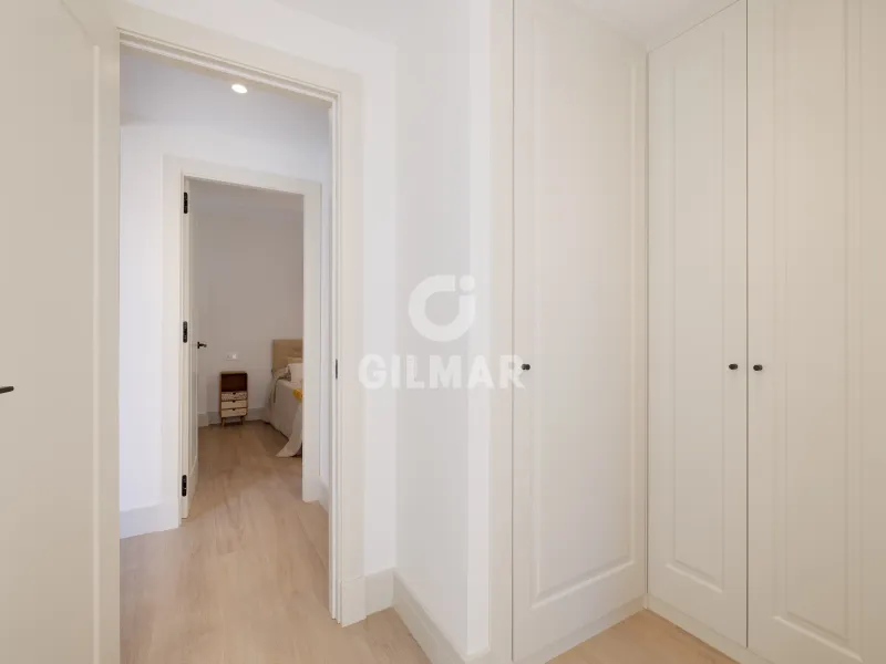 Semi-detached house in Málaga Este - Málaga