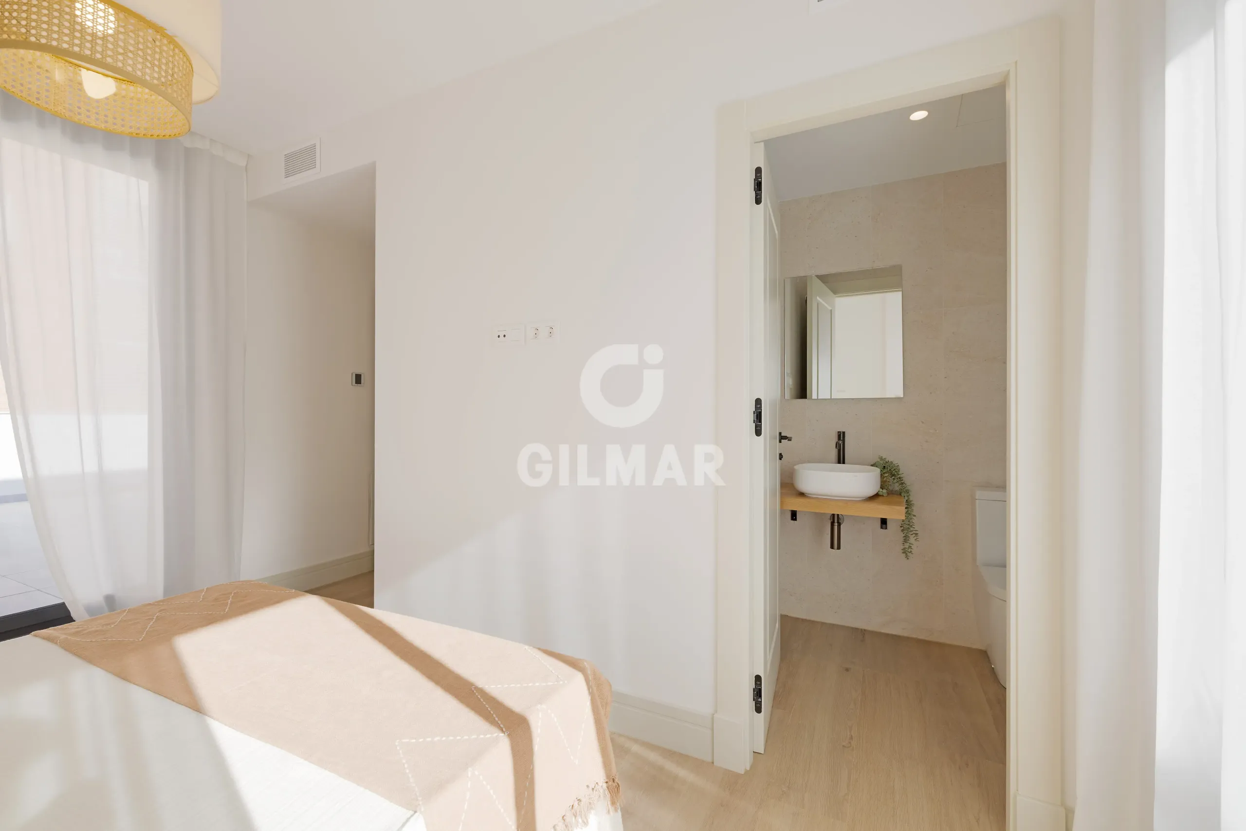 Semi-detached house in Málaga Este - Málaga