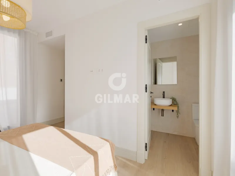 Semi-detached house in Málaga Este - Málaga