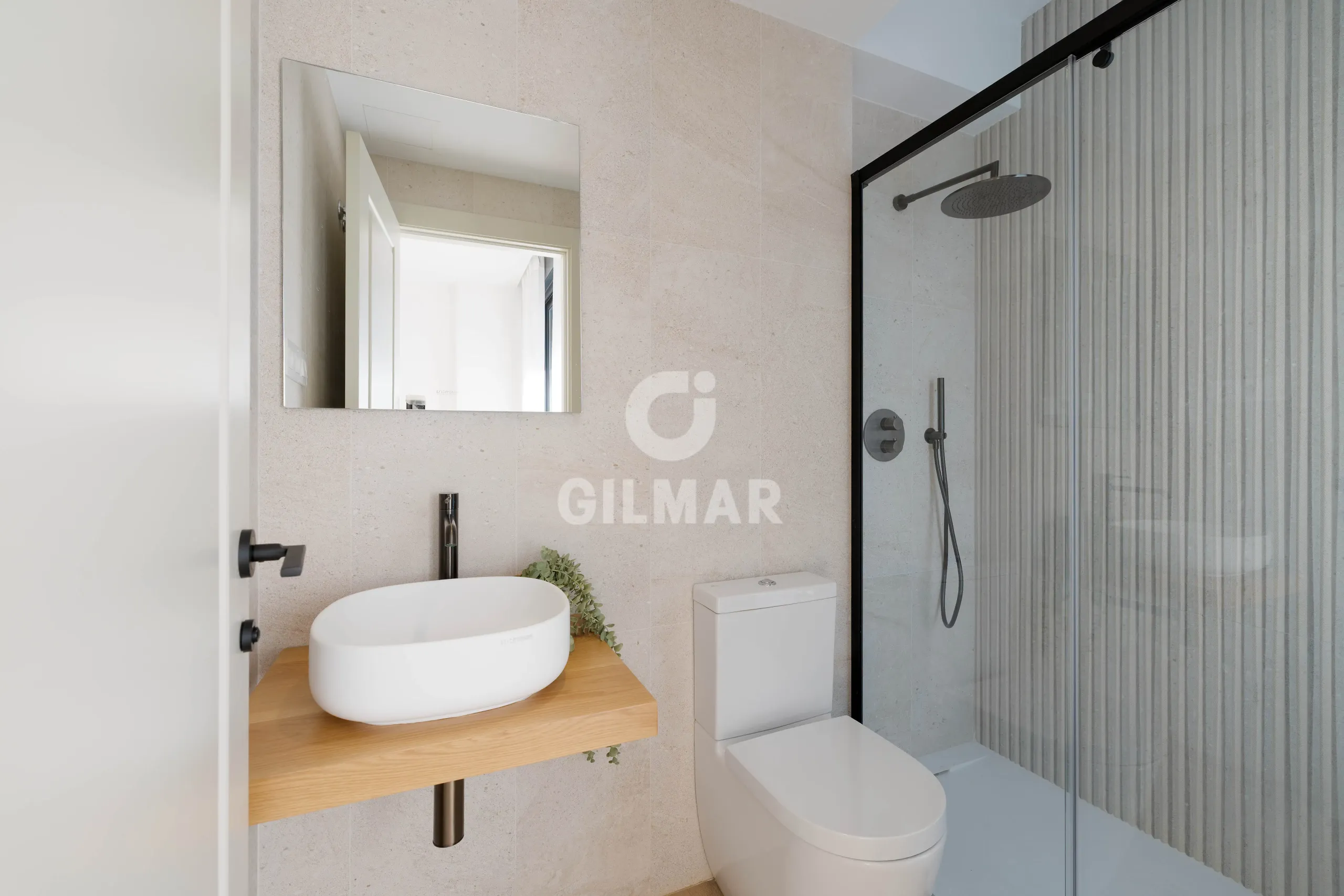 Semi-detached house in Málaga Este - Málaga