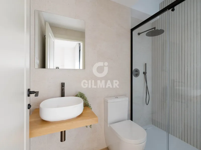 Semi-detached house in Málaga Este - Málaga