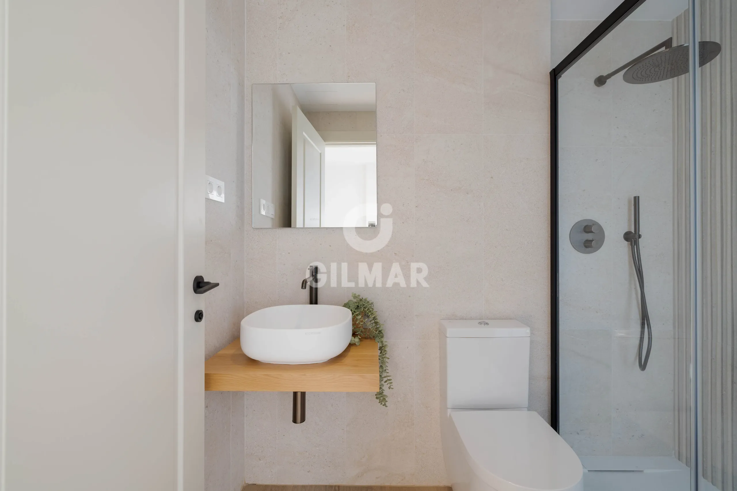 Semi-detached house in Málaga Este - Málaga