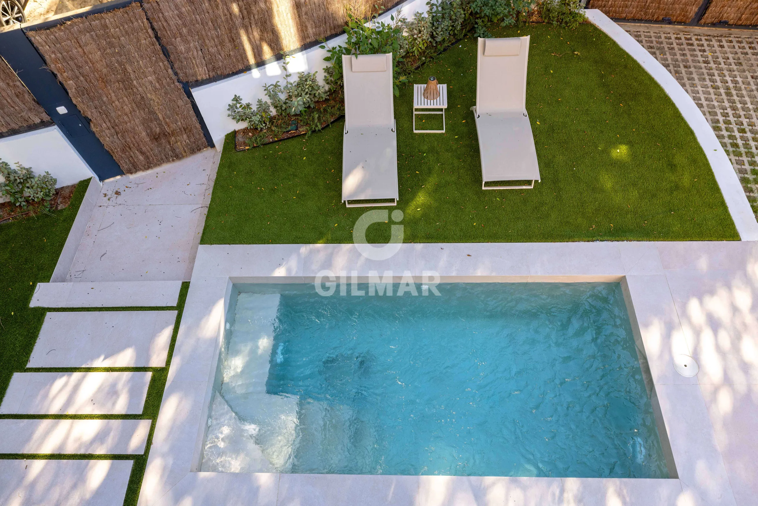 Semi-detached house in Málaga Este - Málaga