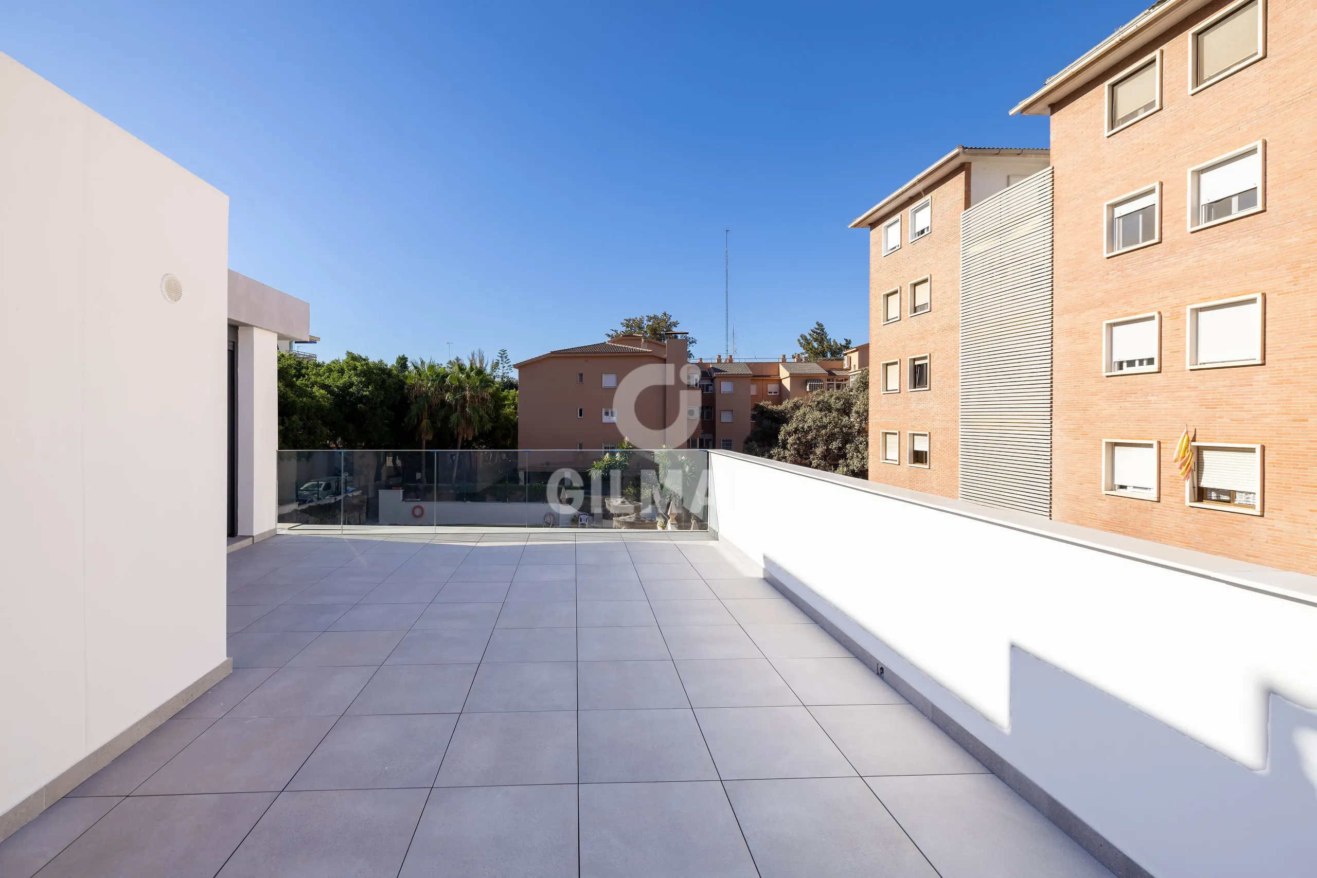 Semi-detached house in Málaga Este - Málaga