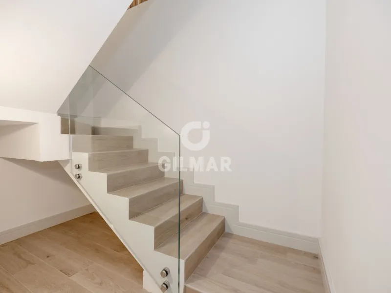 Semi-detached house in Málaga Este - Málaga