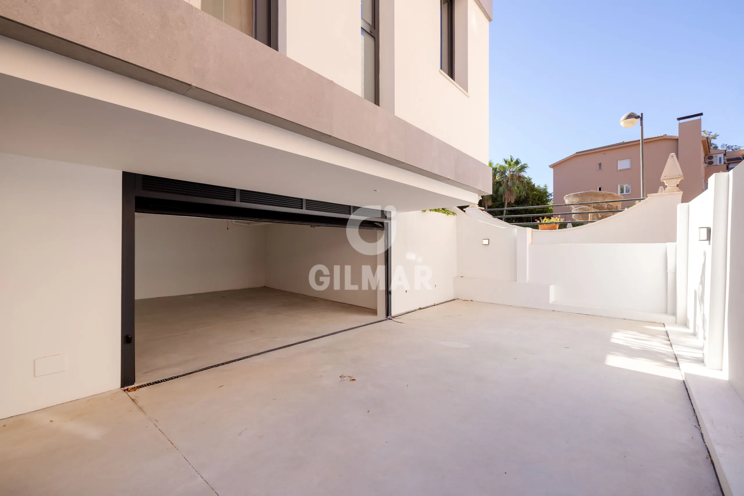 Semi-detached house in Málaga Este - Málaga