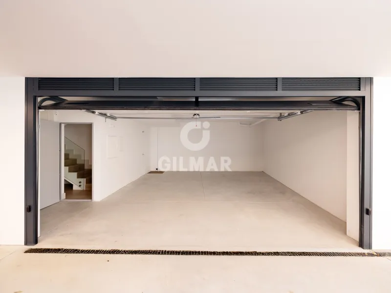 Semi-detached house in Málaga Este - Málaga