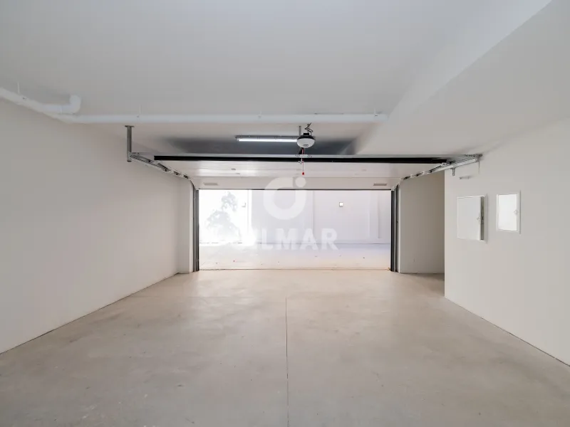 Semi-detached house in Málaga Este - Málaga
