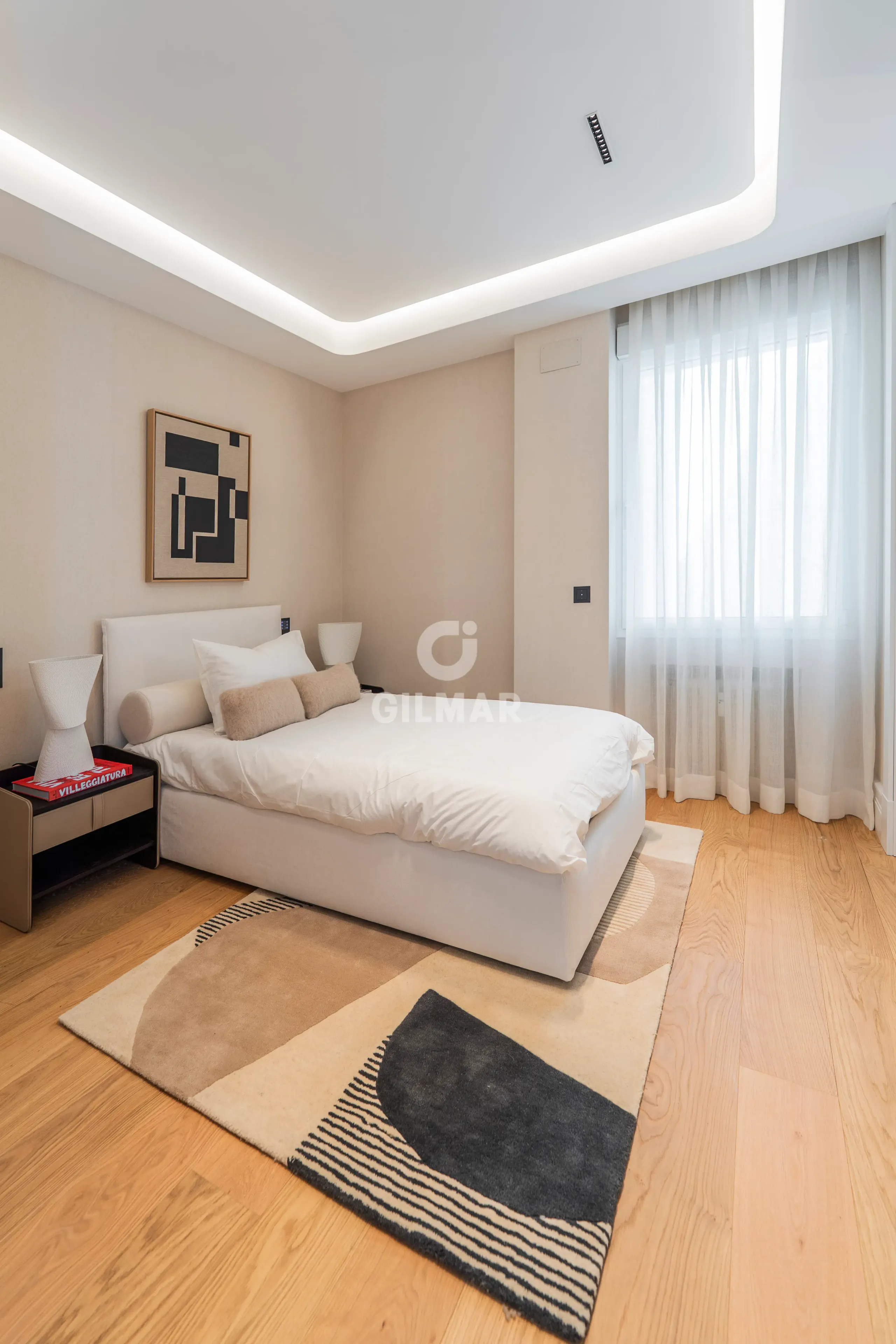 Piso en Castellana - Madrid