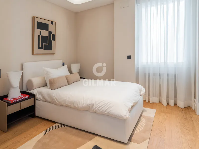 Piso en Castellana - Madrid