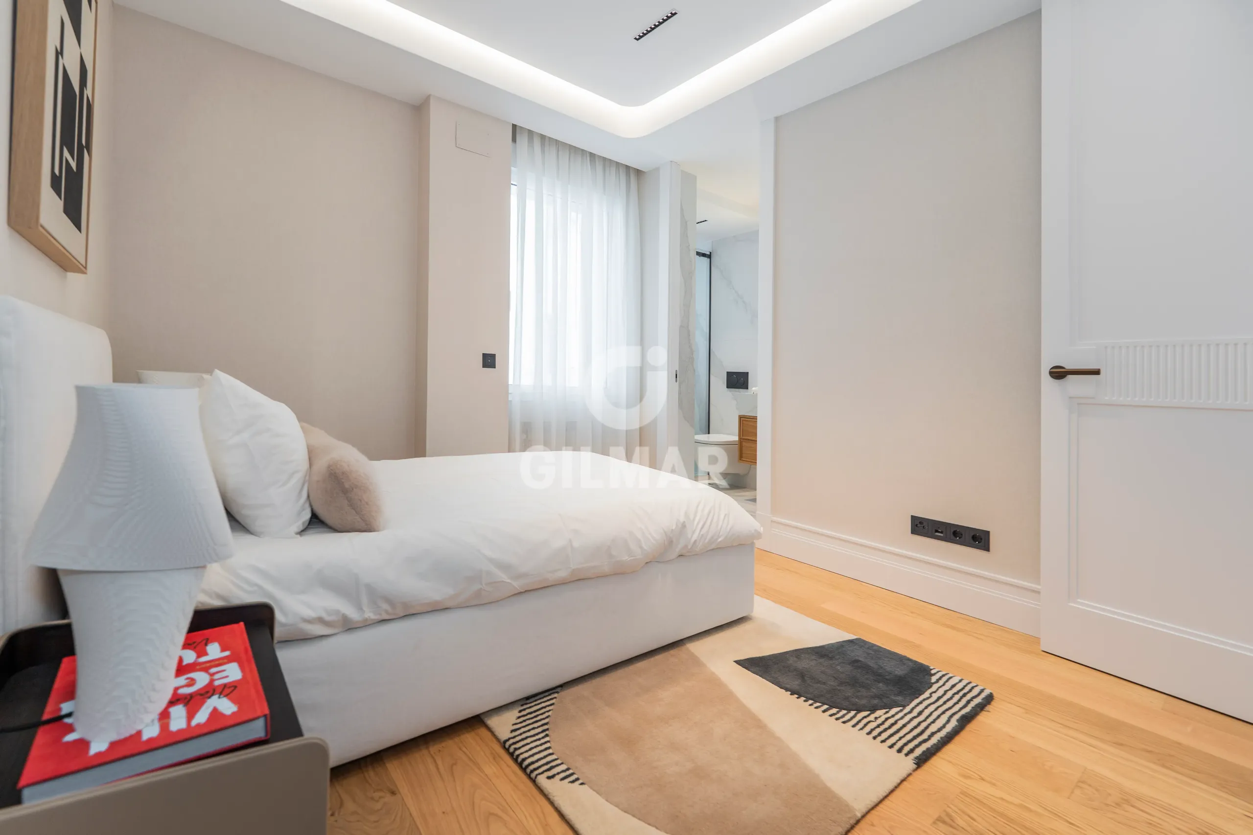 Piso en Castellana - Madrid