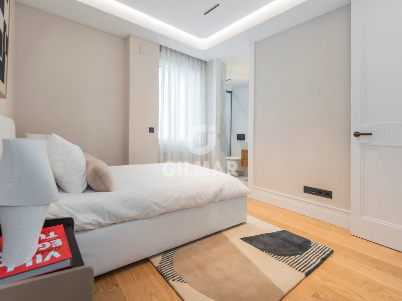 Piso en Castellana - Madrid