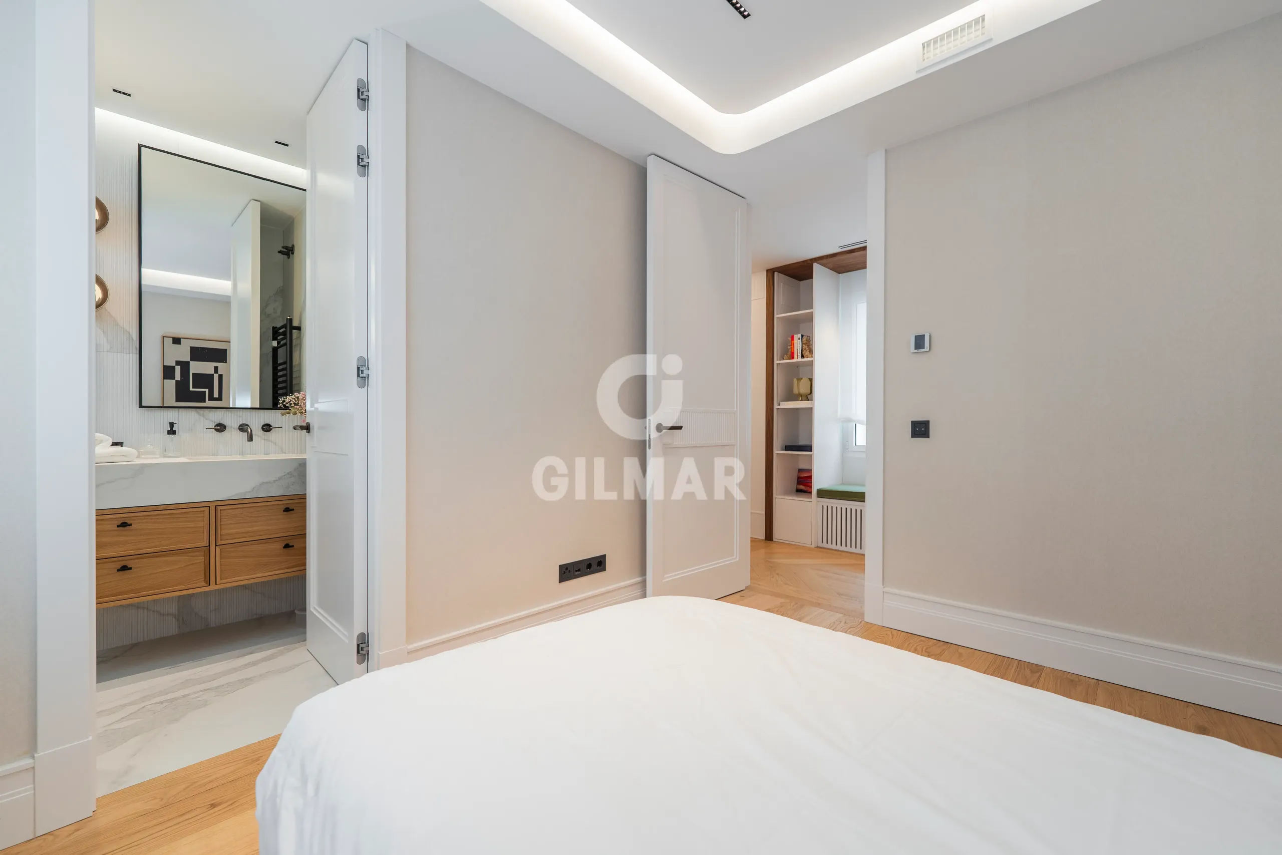 Piso en Castellana - Madrid