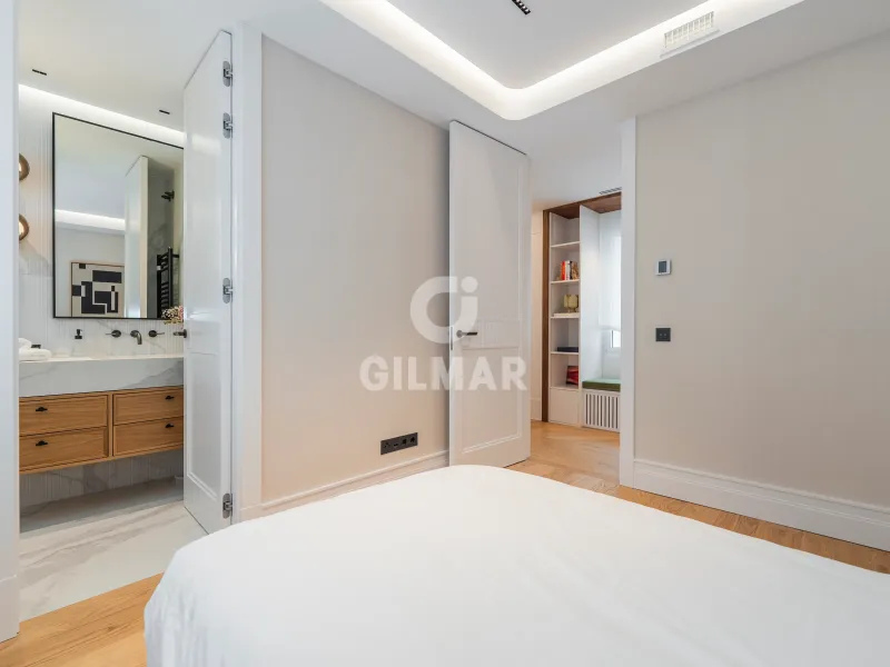 Piso en Castellana - Madrid