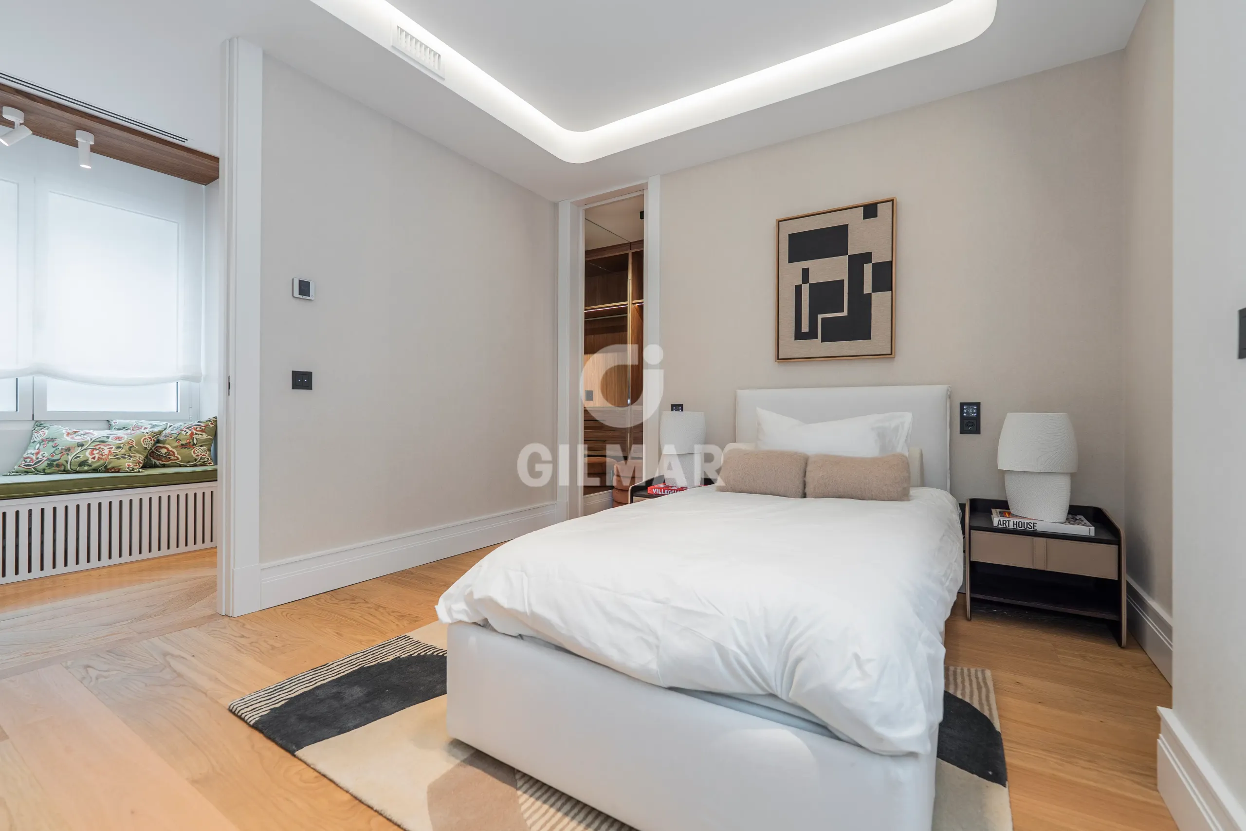 Piso en Castellana - Madrid