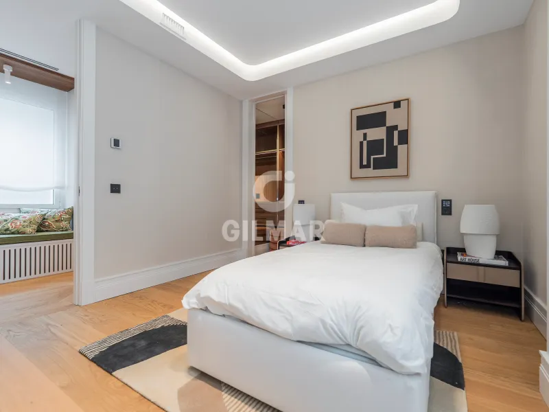 Piso en Castellana - Madrid