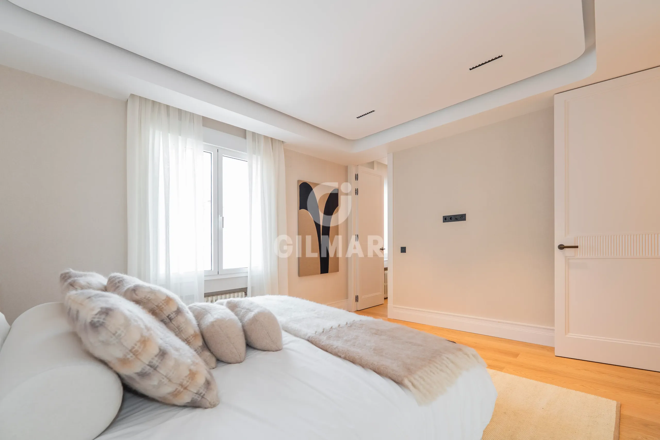 Piso en Castellana - Madrid