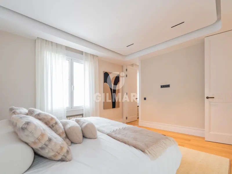 Piso en Castellana - Madrid