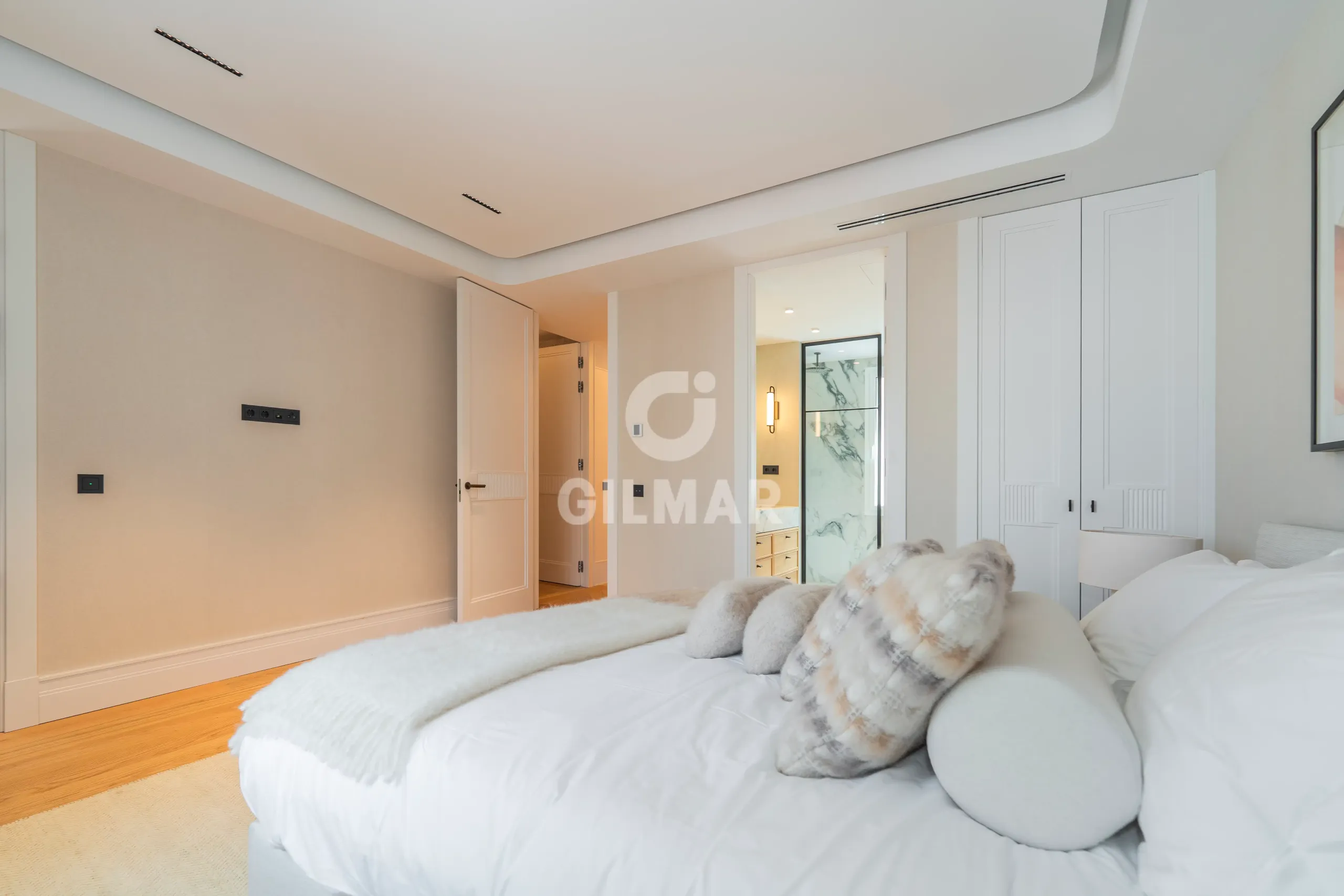 Piso en Castellana - Madrid