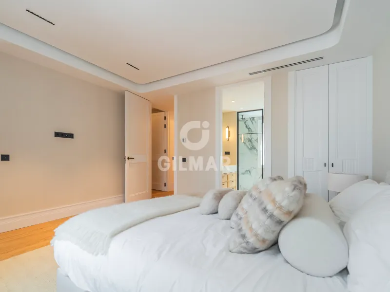 Piso en Castellana - Madrid