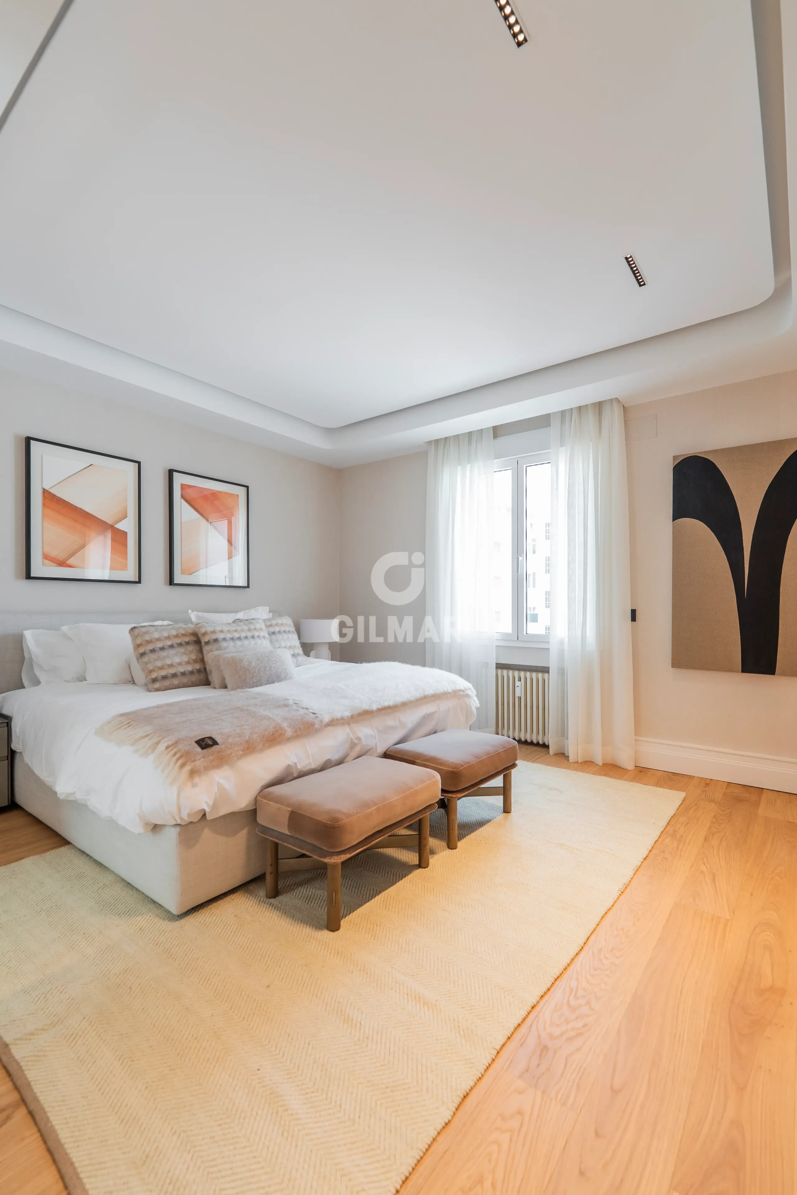 Piso en Castellana - Madrid
