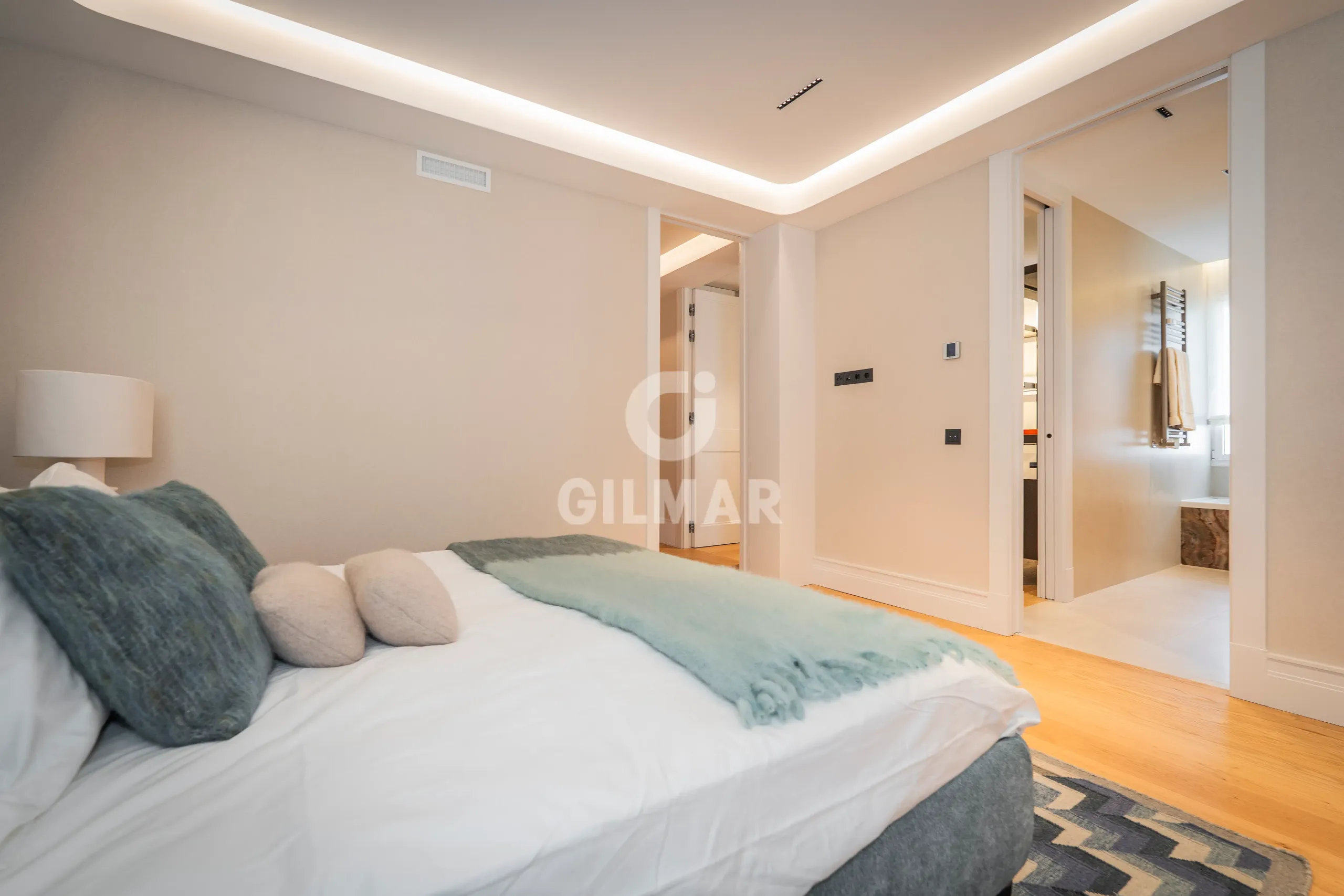 Piso en Castellana - Madrid