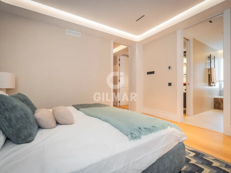 Piso en Castellana - Madrid