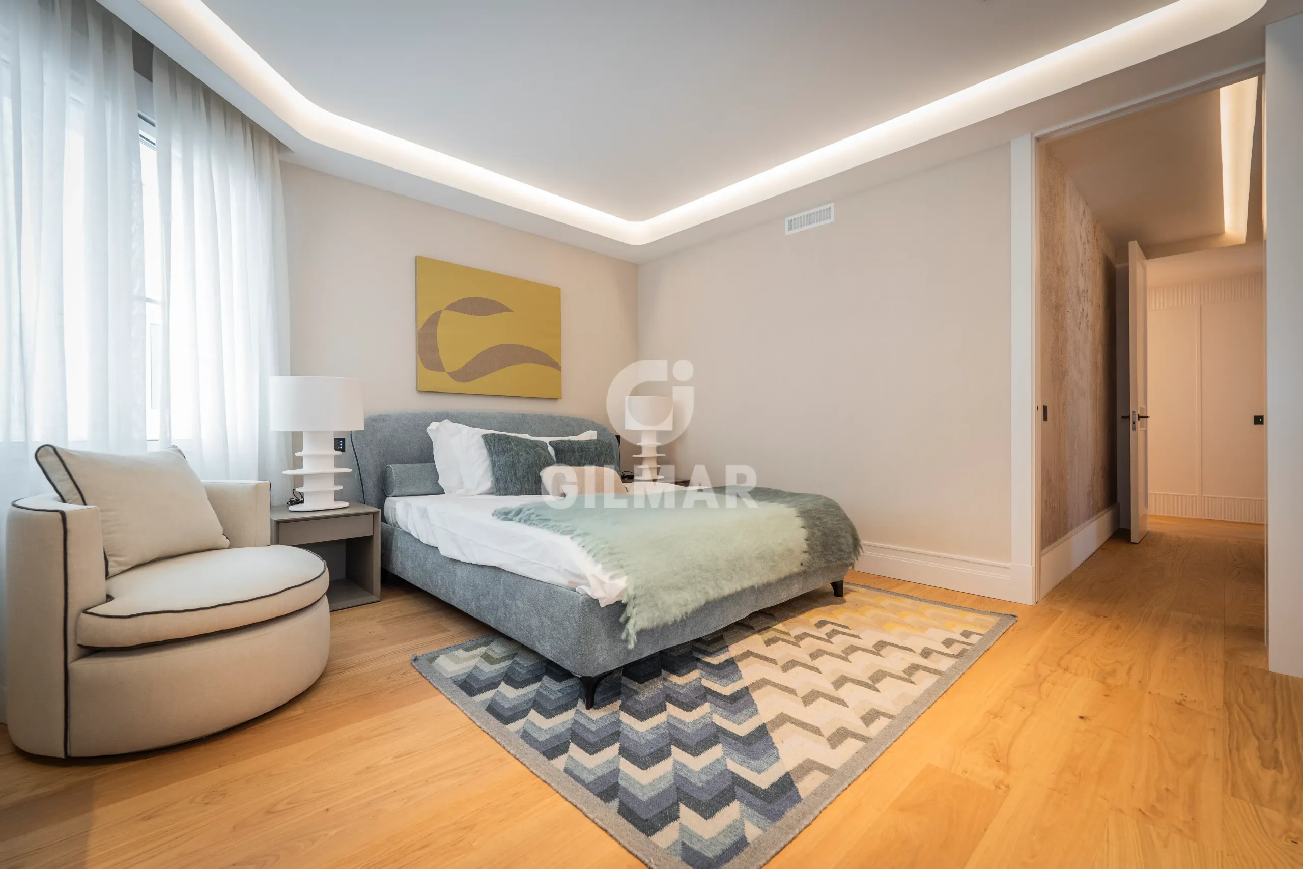 Piso en Castellana - Madrid