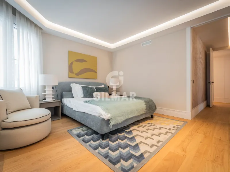 Piso en Castellana - Madrid