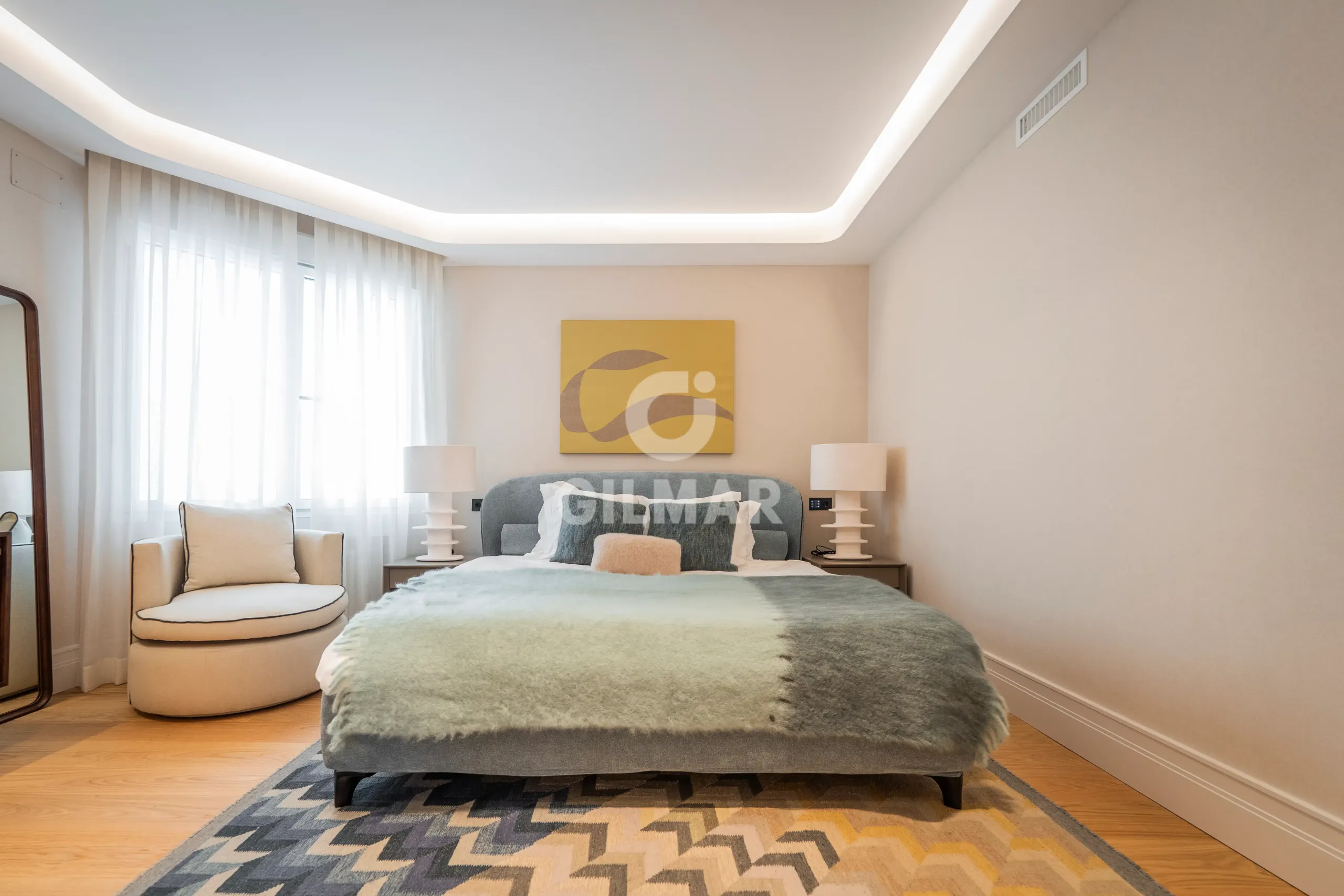 Piso en Castellana - Madrid