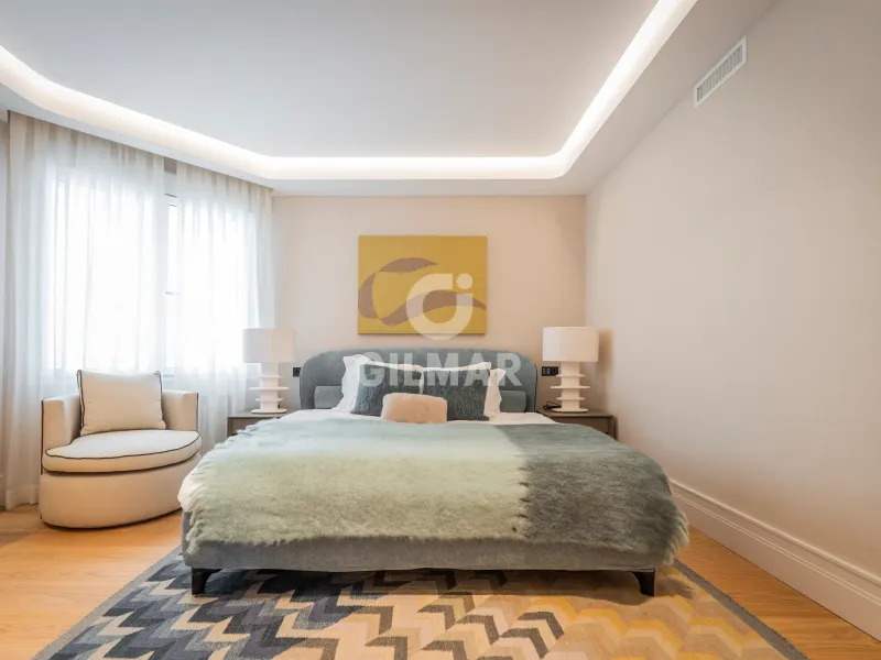 Piso en Castellana - Madrid