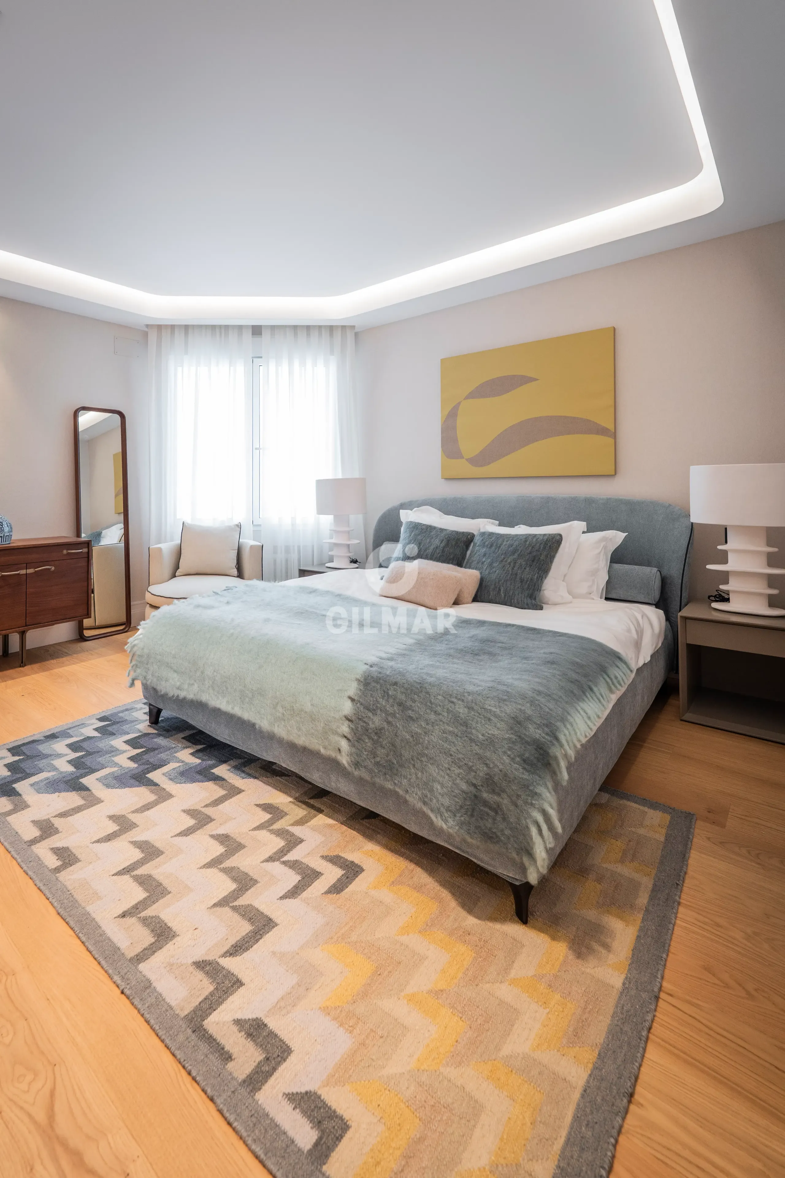 Piso en Castellana - Madrid