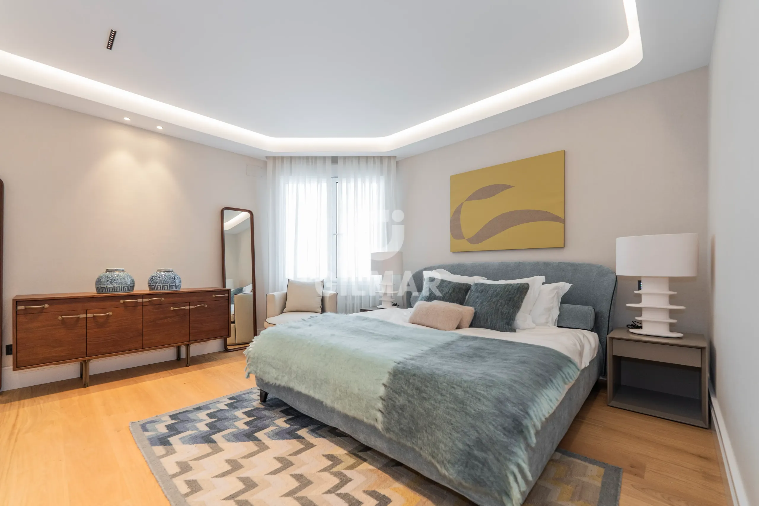 Piso en Castellana - Madrid
