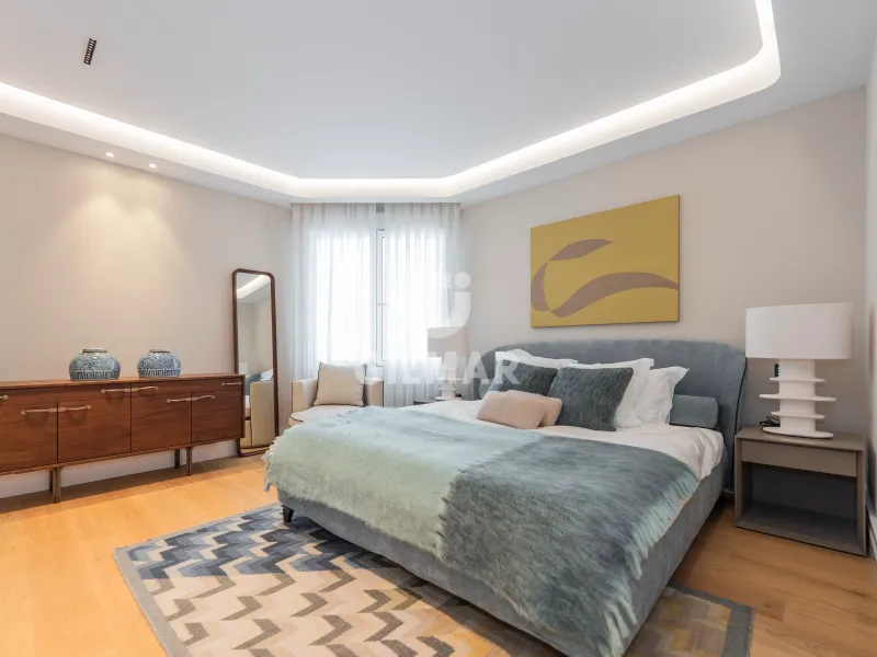 Piso en Castellana - Madrid