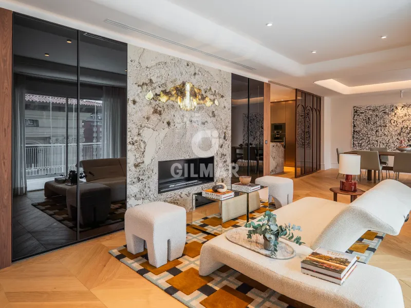 Piso en Castellana - Madrid