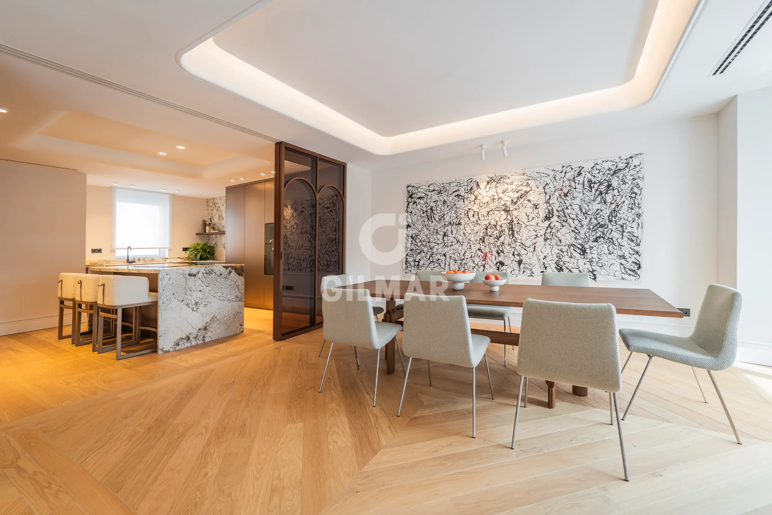 Piso en Castellana - Madrid