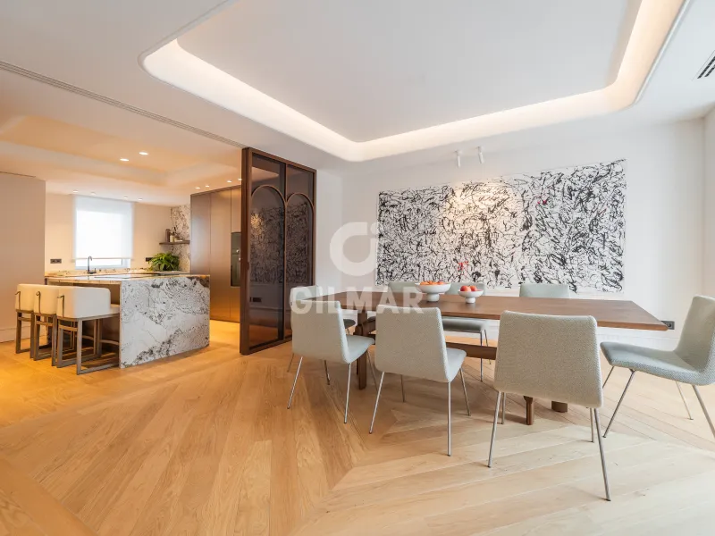 Piso en Castellana - Madrid