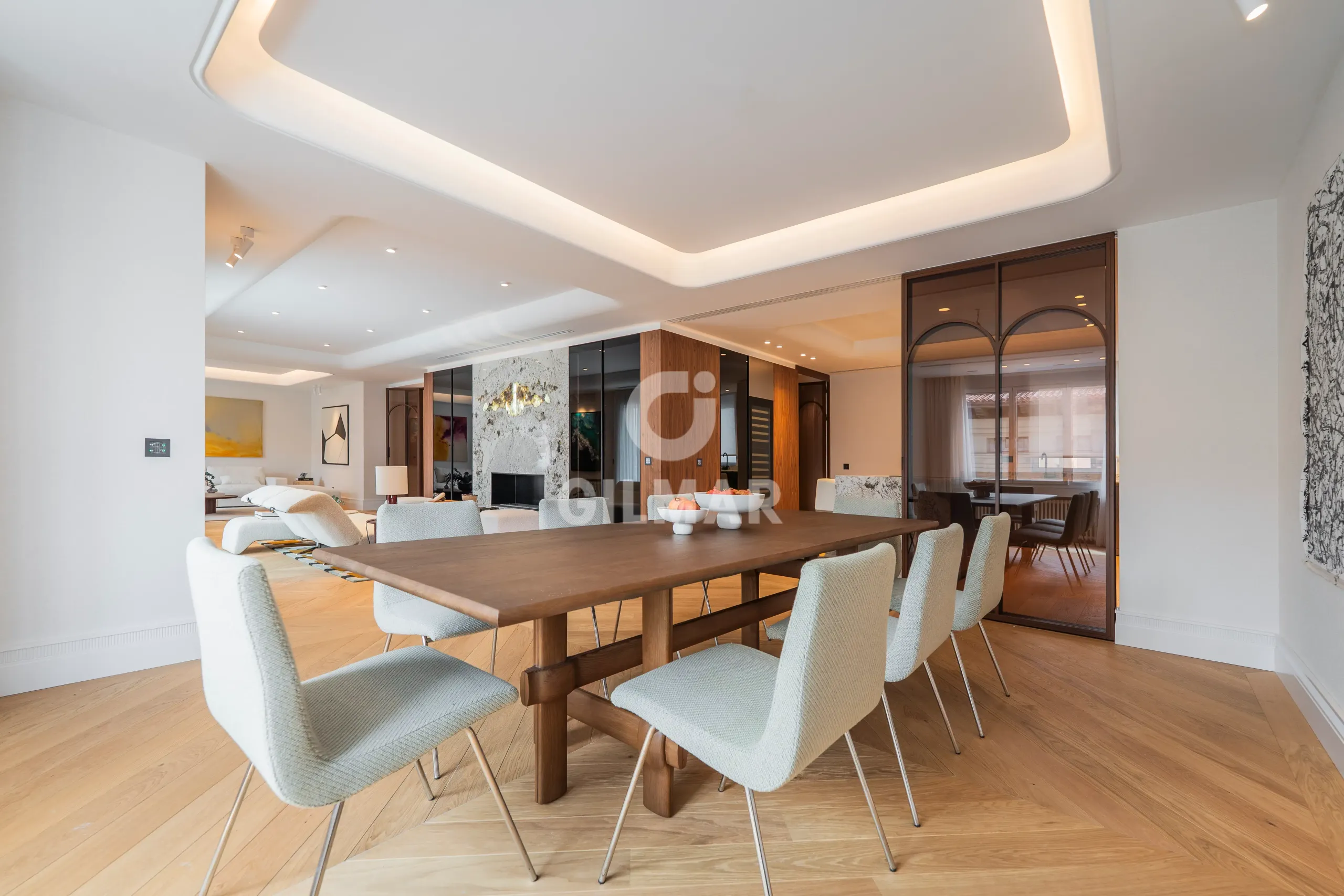 Piso en Castellana - Madrid