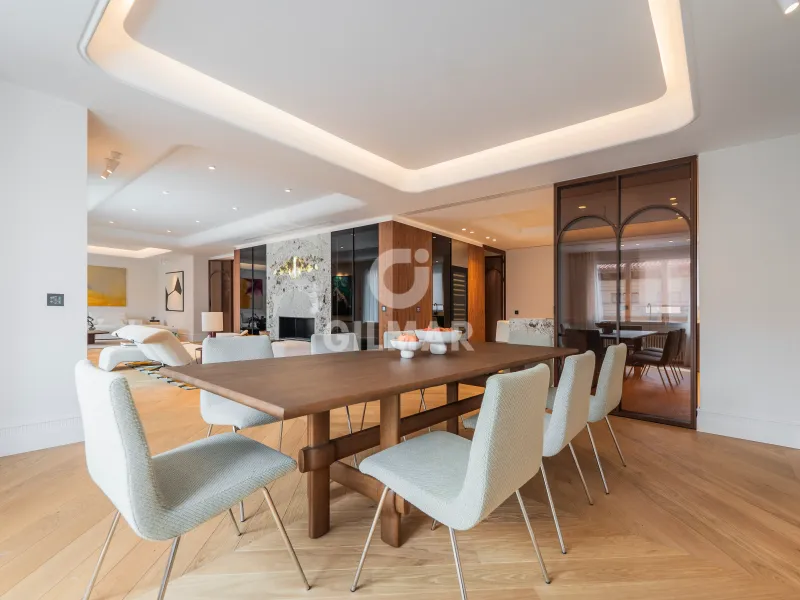Piso en Castellana - Madrid