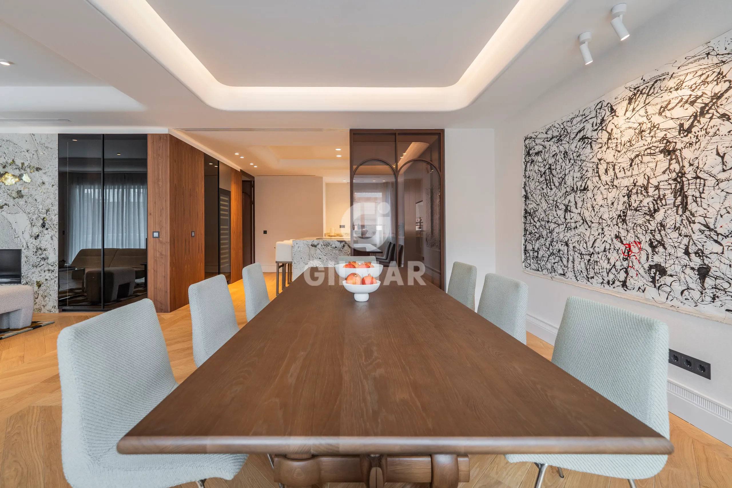 Piso en Castellana - Madrid