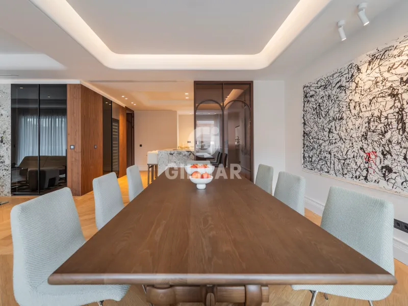 Piso en Castellana - Madrid