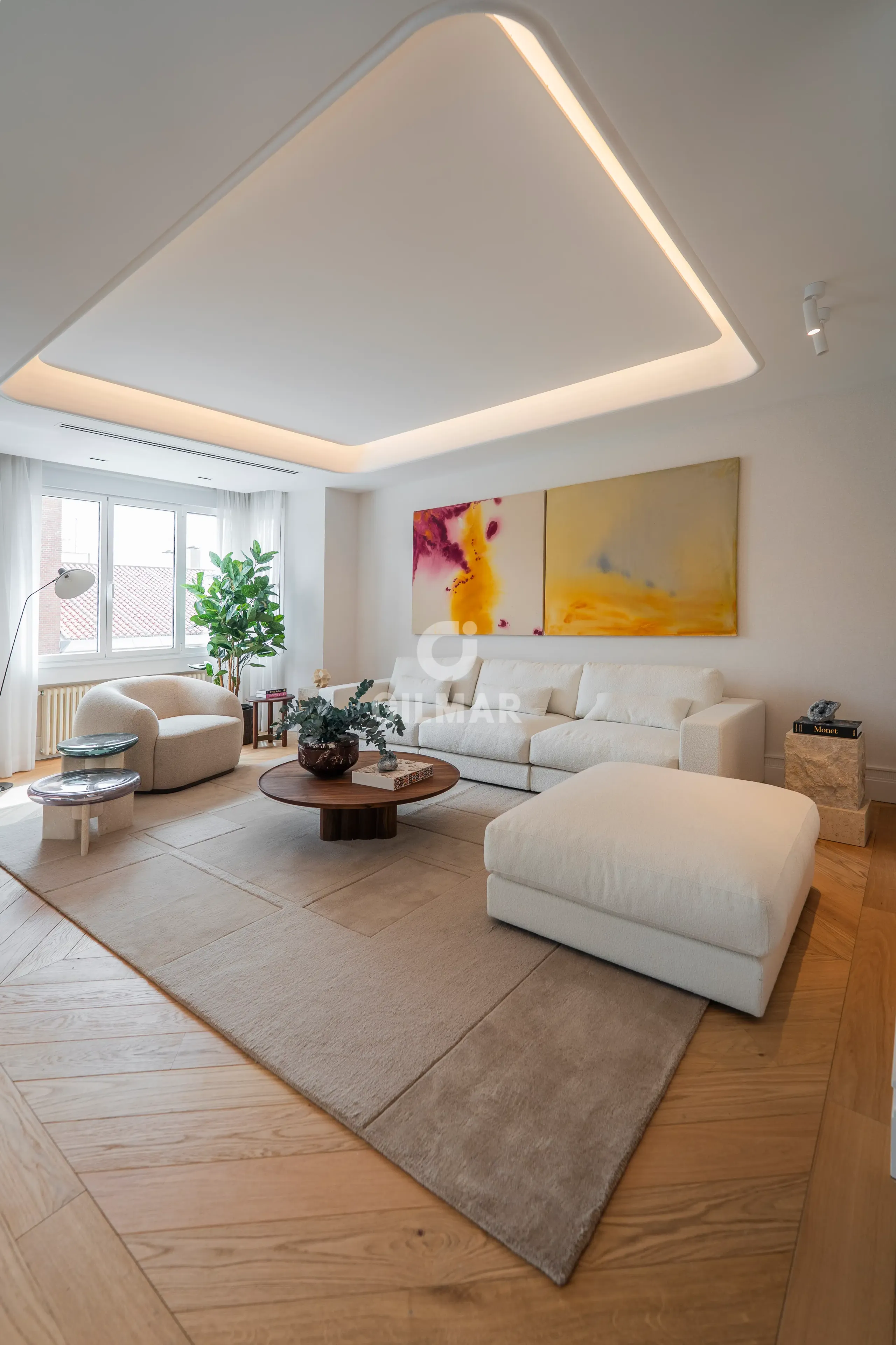Piso en Castellana - Madrid
