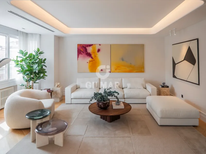Piso en Castellana - Madrid