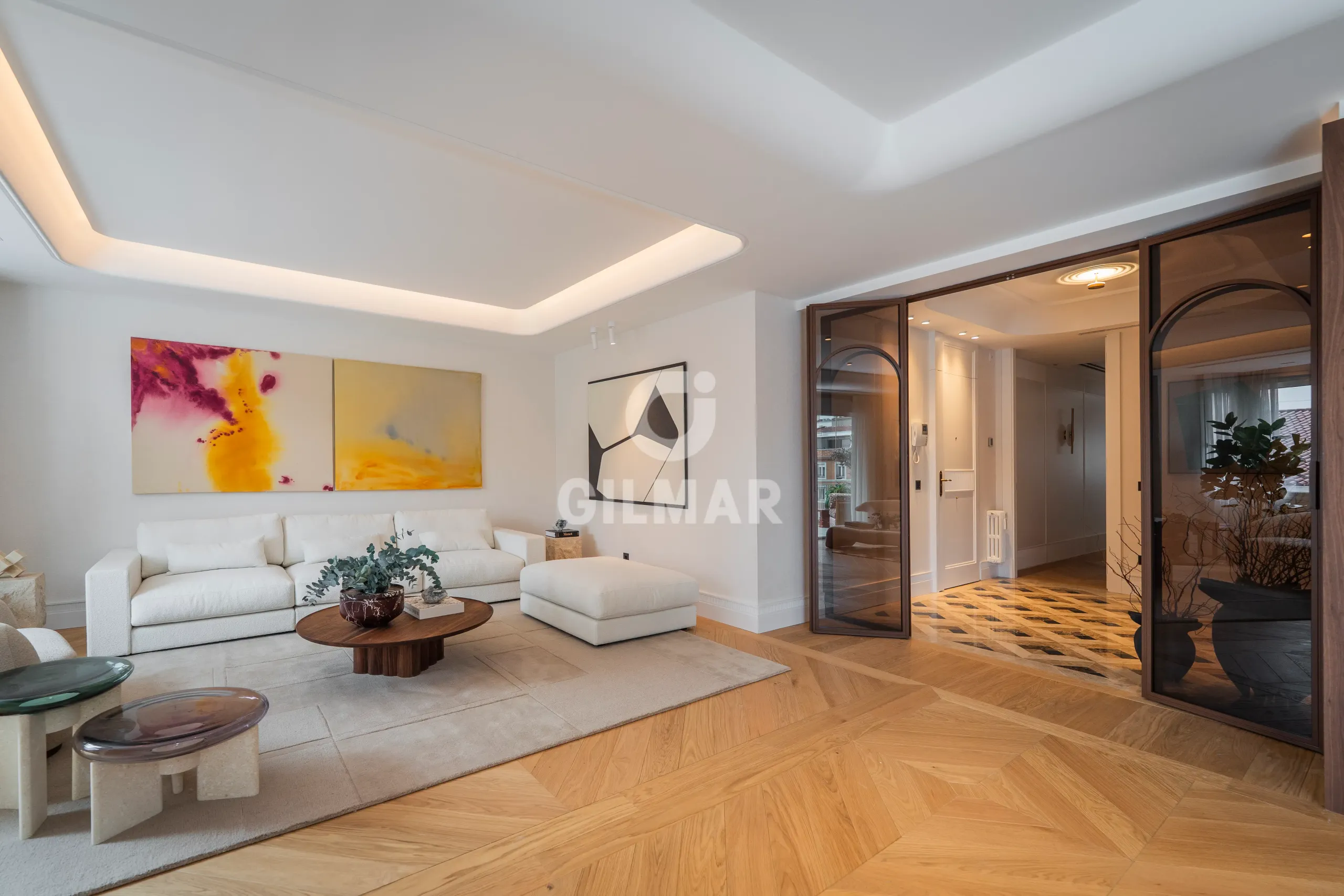 Piso en Castellana - Madrid