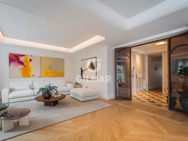 Piso en Castellana - Madrid